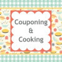 Couponing &  Cooking